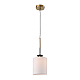 Подвесной светильник ST Luce Veritas SL1404.303.01
