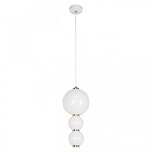 Подвесной светильник Loft IT Pearls 10205/C