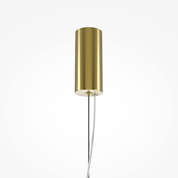 Подвесной светодиодный светильник Maytoni Adore MOD297PL-L24BS3K1