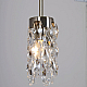 Подвесной светильник Illumico IL3588-3PSQ-26 AB DS
