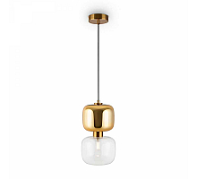 Подвесной светильник Freya Lumen FR5215PL-01BS