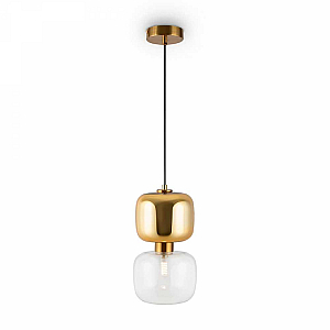 Подвесной светильник Freya Lumen FR5215PL-01BS
