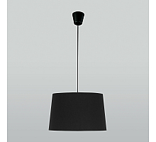 Подвесной светильник TK Lighting 1885 Maja Black