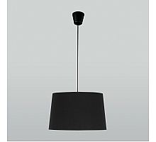 Подвесной светильник TK Lighting 1885 Maja Black