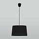 Подвесной светильник TK Lighting 1885 Maja Black