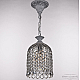 Подвесной светильник Bohemia Ivele Crystal AL16781/16 WMN Leafs