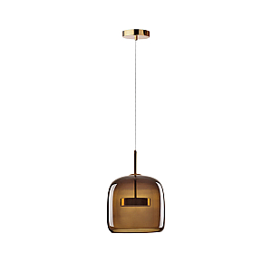 Подвесной светильник Loft IT Dauphin 10040A