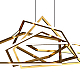Подвесной светодиодный светильник Loft It Ring 10028