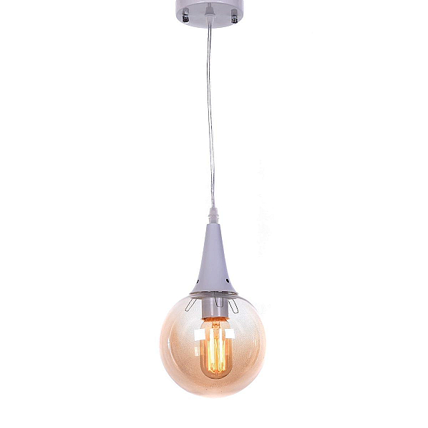 Подвесной светильник Lumina Deco Rocherro LDP 11192-1 WT