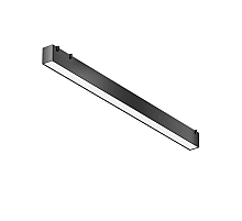 Трековый светильник Maytoni Basis TR129B-24W4K-B