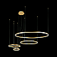 Подвесной светодиодный светильник Loft IT Ring 10017/4S