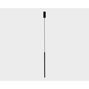 Подвесной светильник Italline IT014-0205 black