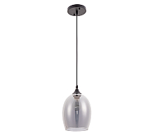 Подвесной светильник Arte Lamp Propus A4344SP-1BK