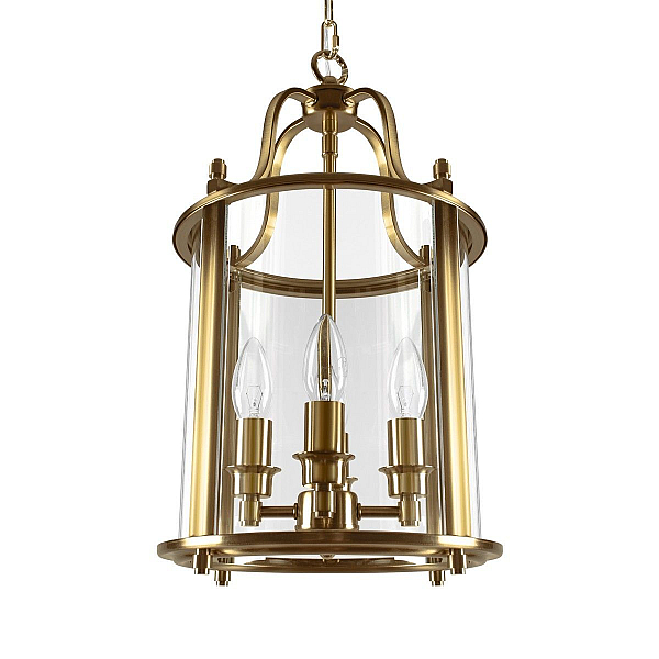 Подвесной светильник Loft IT Lighthouse 10456/4 AB