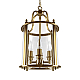 Подвесной светильник Loft IT Lighthouse 10456/4 AB