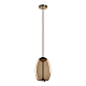 Подвесной светодиодный светильник Loft IT Knot 8135-A