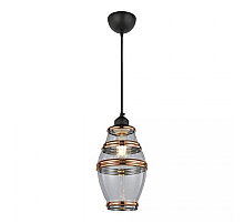 Подвесной светильник Horoz Element 021-015-0002 HRZ33003023
