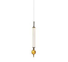 Подвесной светильник Delight Collection OD2503-1 gold