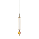 Подвесной светильник Delight Collection OD2503-1 gold