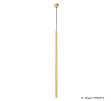 Подвесной светильник Crystal Lux CLT 036C800 GO
