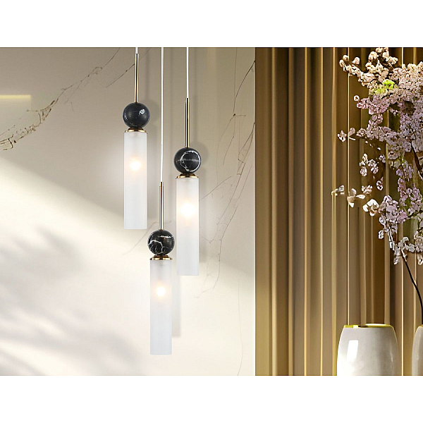 Подвесной светильник Ambrella Light High Light Ceramo Modern LH53262