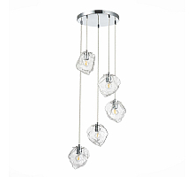 Подвесной светильник ST Luce Portici SL1175.103.05