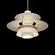 Подвесной светильник Loft IT Floret 10113 White
