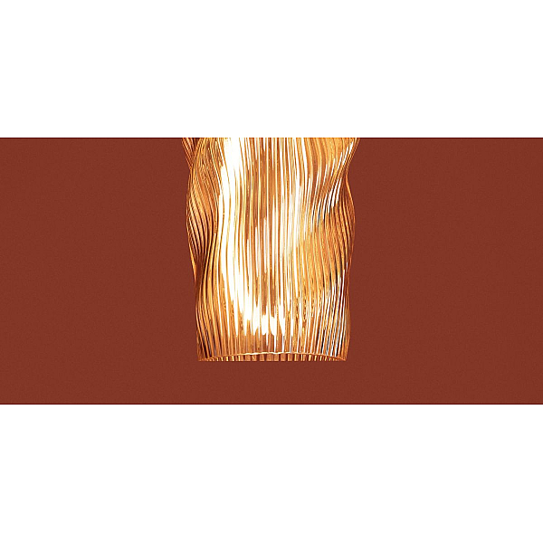 Подвесной светильник Freya Curl FR5624PL-L9YW