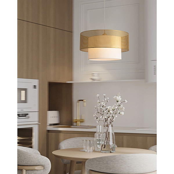 Подвесной светильник Freya Modern FR5528PL-01BS