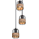 Подвесной светильник Vele Luce Extra VL6472P05