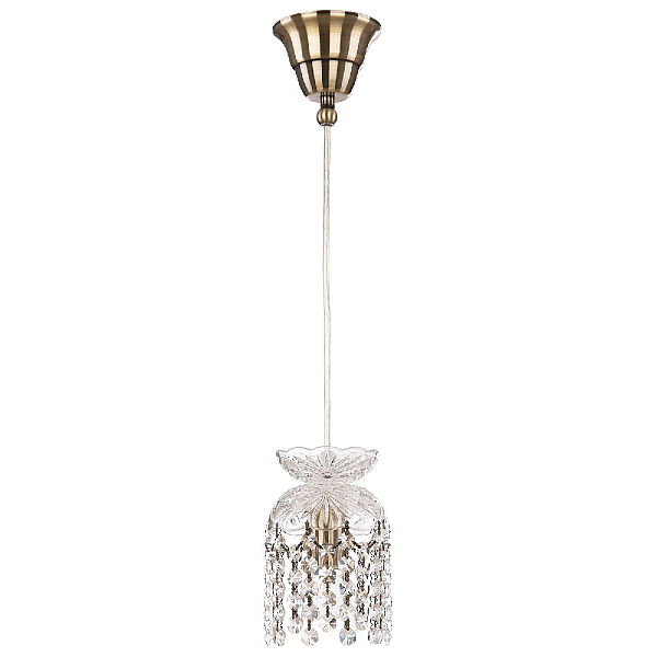Подвесной светильник Bohemia Ivele Crystal 14781P/11 Pa R