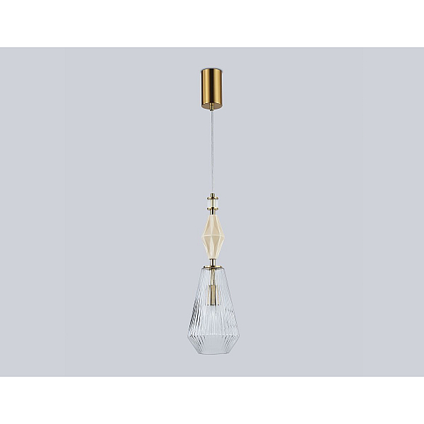 Подвесной светильник Ambrella Light High Light Ceramo Modern LH53181