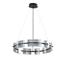 Подвесная люстра Zortes Loft ZRS.1802.60