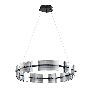 Подвесная люстра Zortes Loft ZRS.1802.60