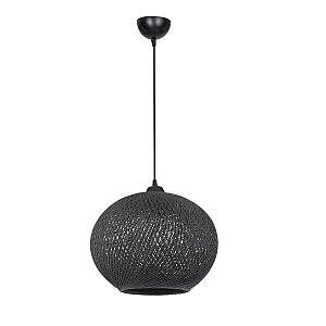 Подвесной светильник Toplight Lizbeth TL1612H-01BK