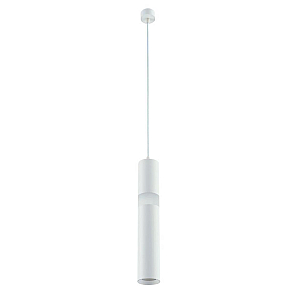 Подвесной светодиодный светильник Crystal Lux CLT 038C360 WH