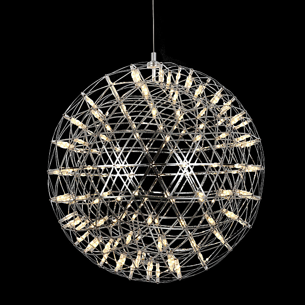 Подвесной светодиодный светильник Loft IT Raimond 9027-61