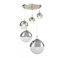 Подвесной светильник TOPLIGHT TL1203H-05CH