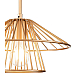 Подвесной светильник Indigo Strato 10016/1P Gold V000285