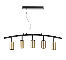 Подвесной светильник Lightstar Rullo LR735405 (571735+214440-5)