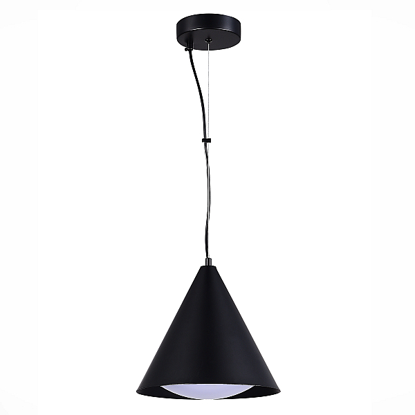 Подвесной светодиодный светильник ST Luce TRESOR SL6501.403.01