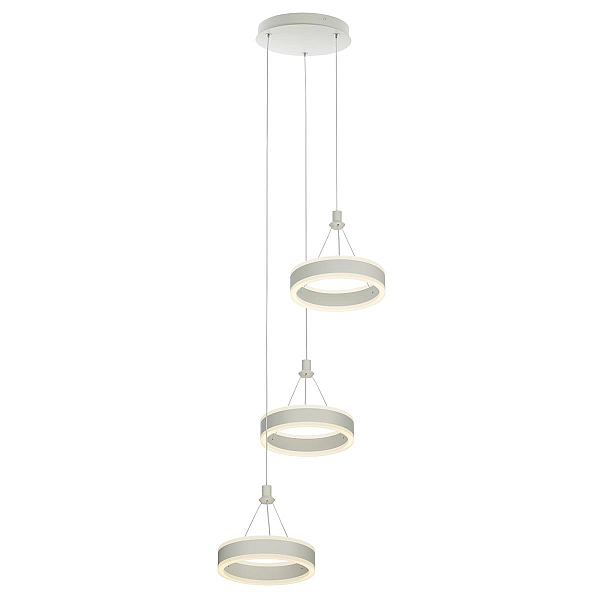 Подвесной светильник Citilux CL719030
