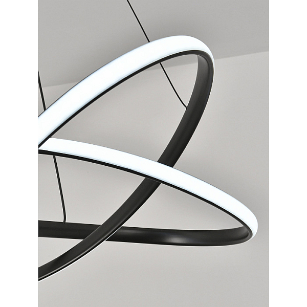 Подвесной светильник Natali Kovaltseva Finam HIGH-TECH LED LAMPS 82076