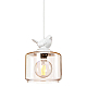 Подвесной светильник Loft IT Wildlife Loft1806