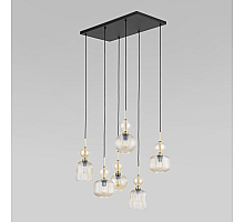 Подвесной светильник TK Lighting 11044 Sophia Cognac a072559