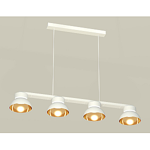 Подвесной светильник Ambrella Light Traditional (C9151, N8144) XB9151101