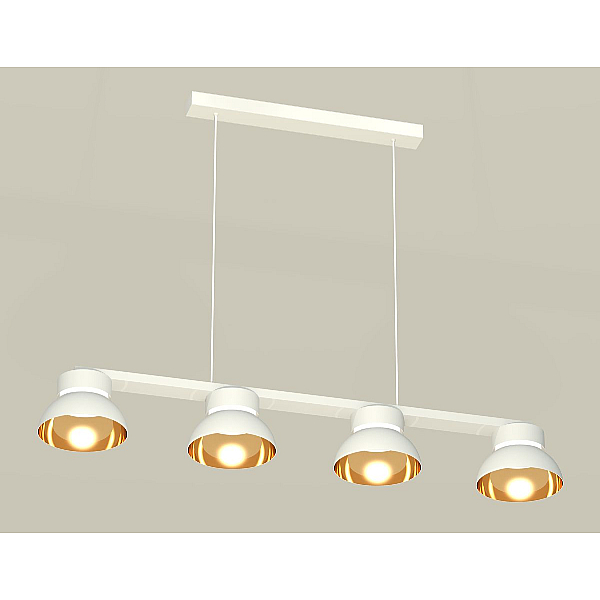 Подвесной светильник Ambrella Light Traditional (C9151, N8144) XB9151101