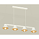 Подвесной светильник Ambrella Light Traditional (C9151, N8144) XB9151101