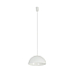 Подвесной светильник Nowodvorski Hemisphere Super S White 10695