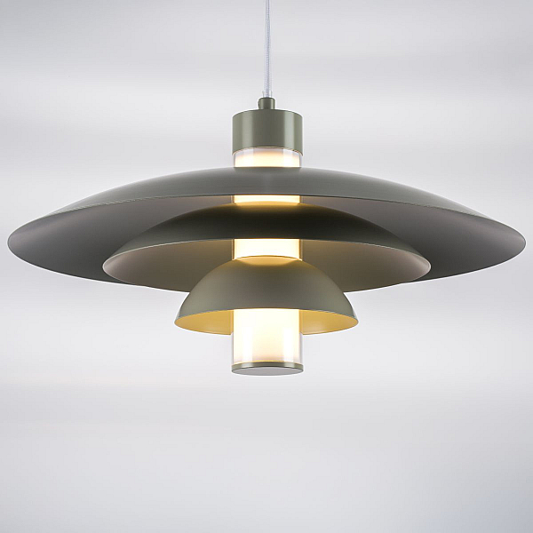 Люстра подвесная Erbareo Lightstar 799019